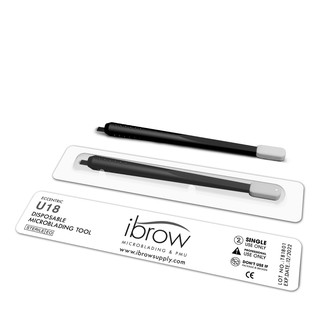 <30% OFF> Cán khắc, dao khắc lông mày nano U18 0.18mm