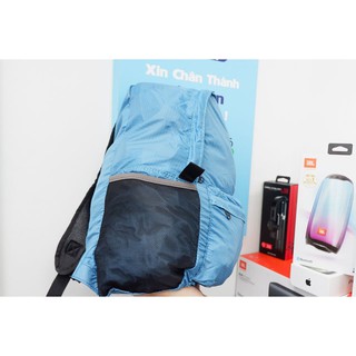 Balo Sếp Gọn The North Face