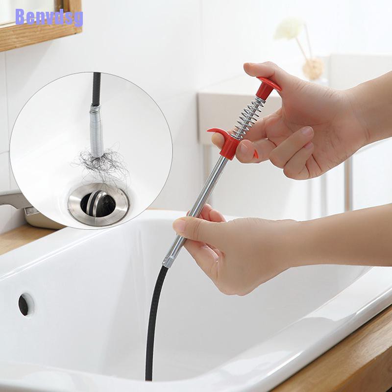 Que Thông Tắc Cống 60cm