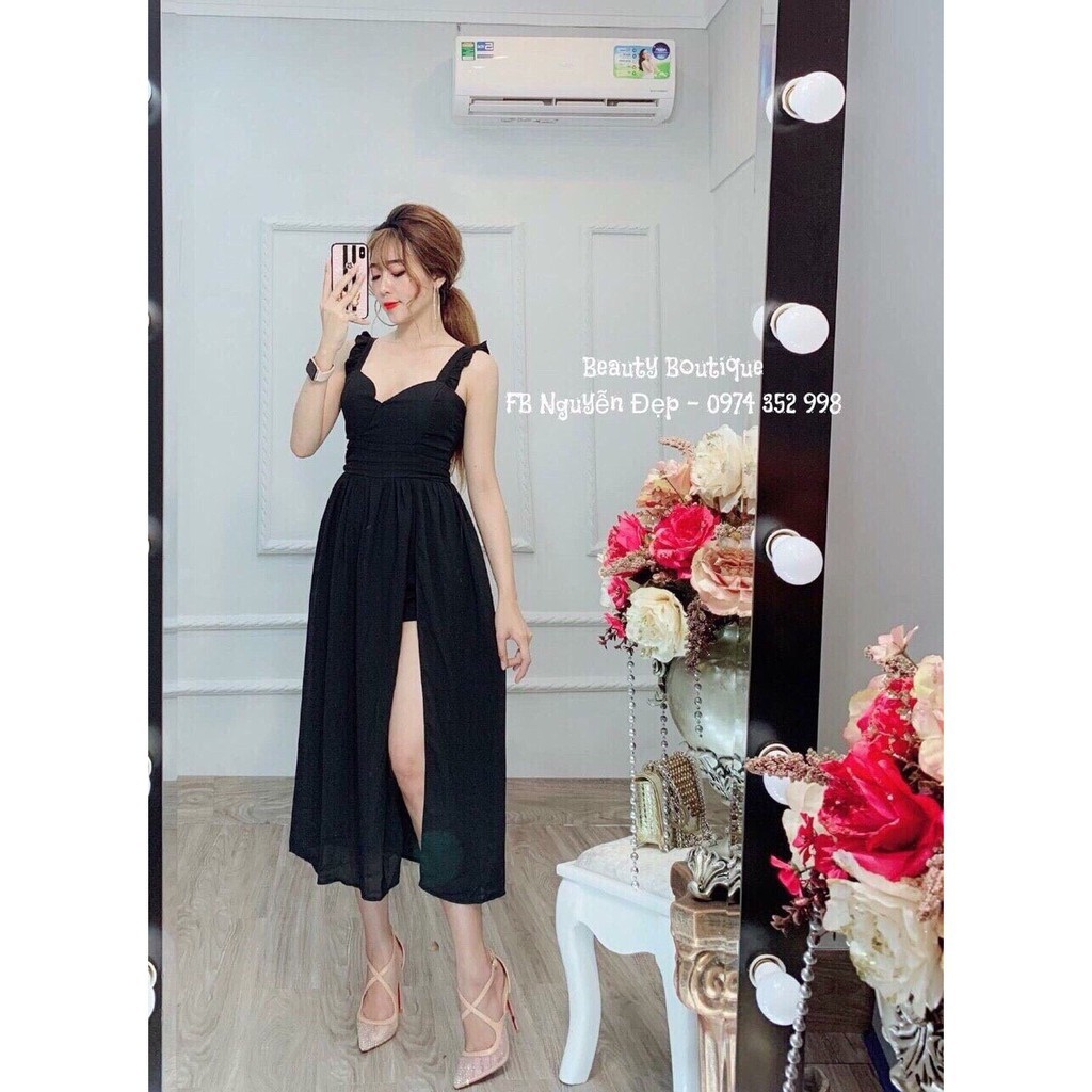 Đầm dự tiệc maxi siêu iu Dream Creator