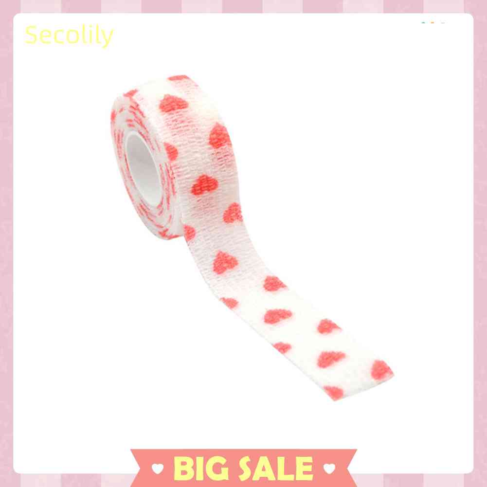 Vỏ Bọc Bảo Vệ Ngón Tay Thêu Chữ Thập Seco