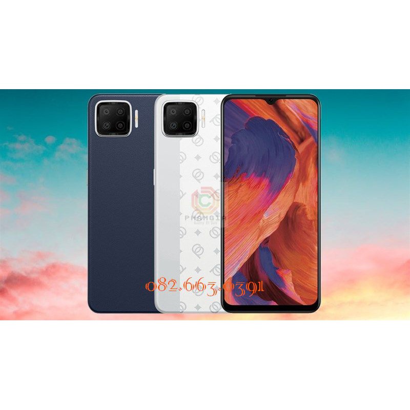 Kính cường lực camera Oppo A73 siêu bền, siêu bảo vệ