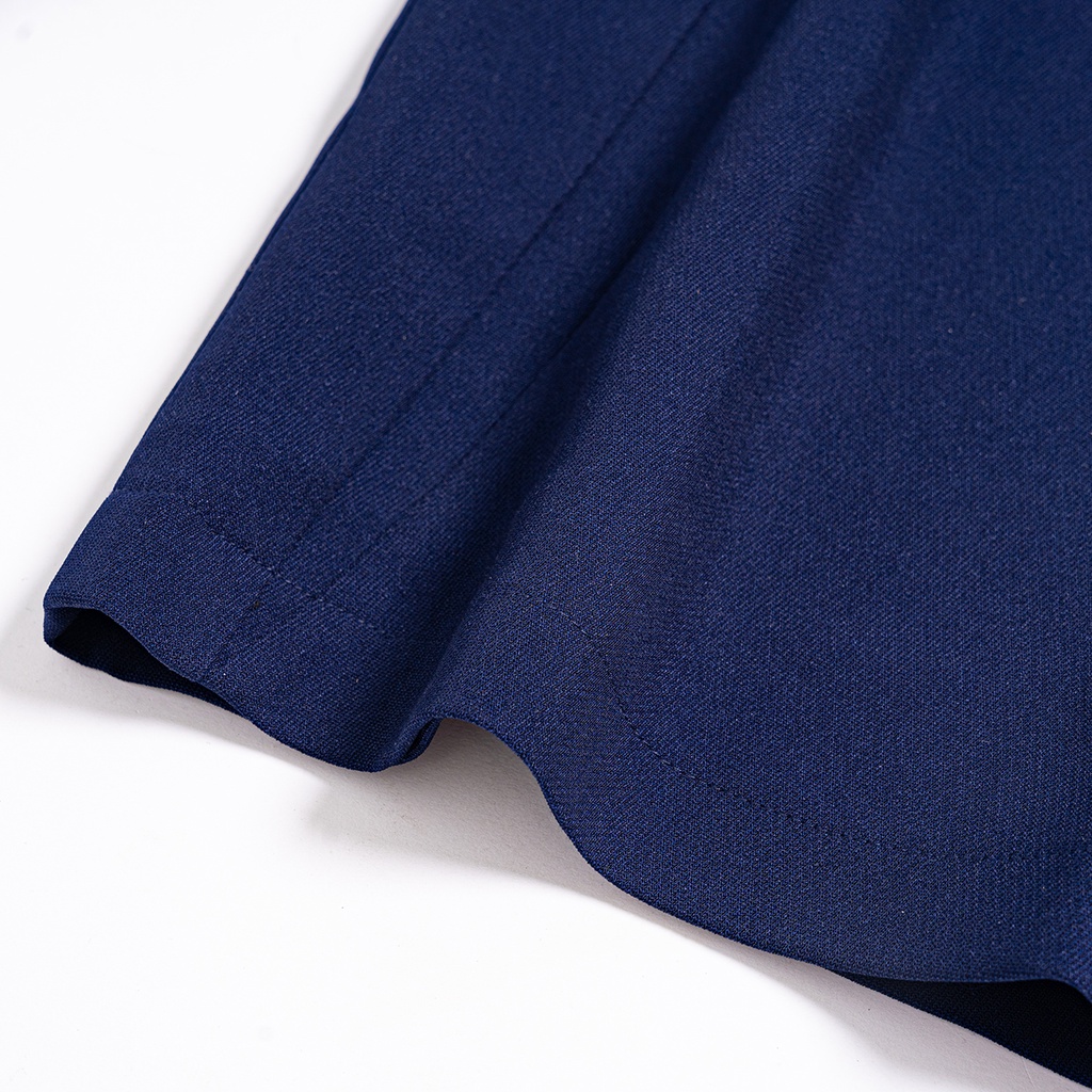 Quần Suông Cạp Rời Dây Eo The Good/ Gardenia Trousers