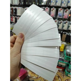 Miếng dán viền cho iPhone 12.12 Mini, 12 Pro, 12 Pro Max