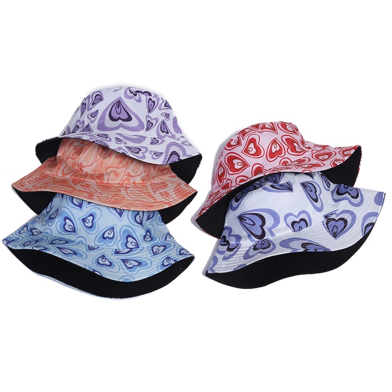 Nón Tai Bèo Vành Rộng Mềm Mại Chống Tia UV Gấp Gọn Thời Trang Xuân Hè Cho Nữ