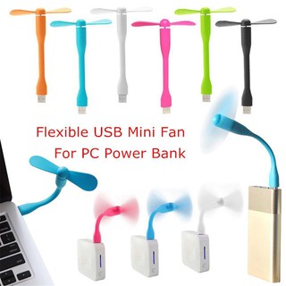 Quạt Mini Cổng Usb