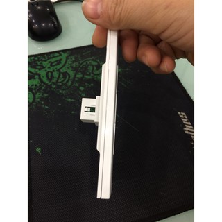 Bộ WallPlate 1 cổng âm sàn HDMI