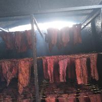 (bebinh) Thịt gác bếp (gói 200g)