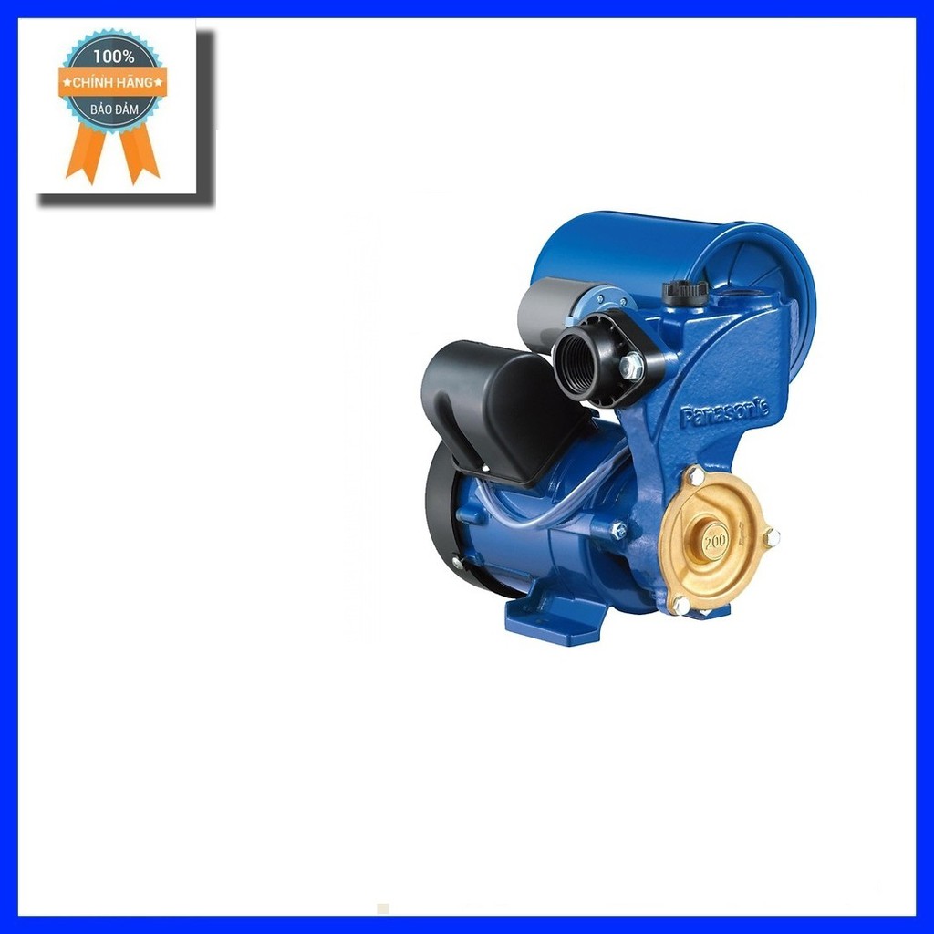 Máy bơm tăng áp Panasonic A-200JAK