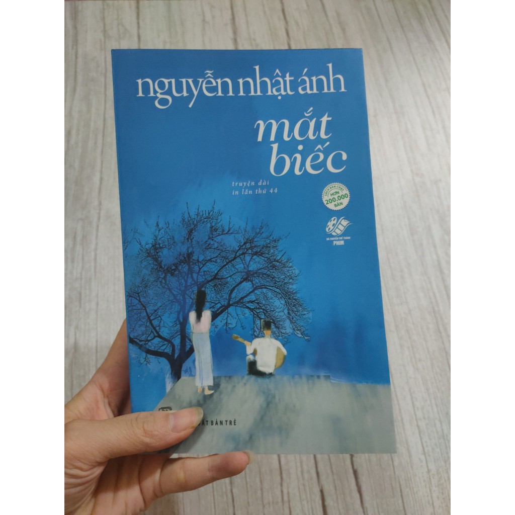giare191197 Mắt biec
