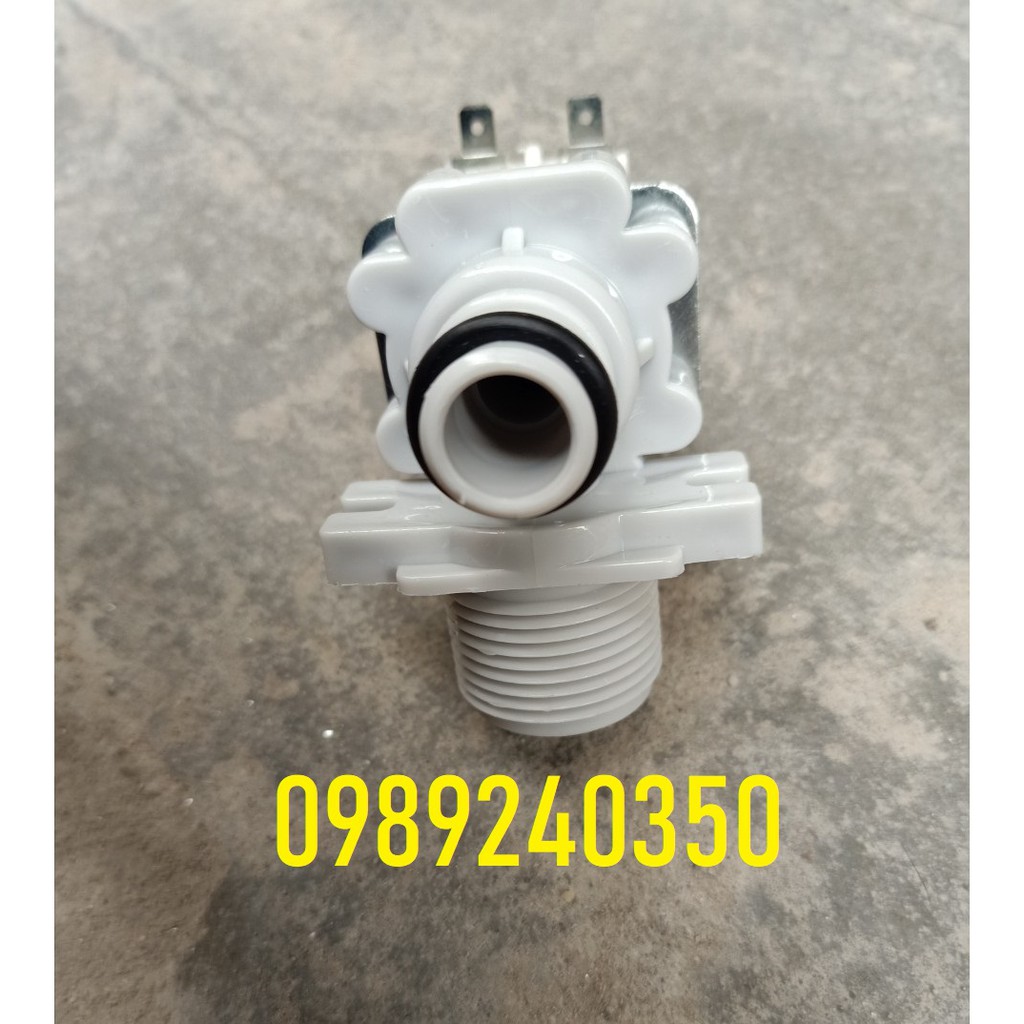 Van cấp nước đơn máy giặt LG cửa đứng loại tốt