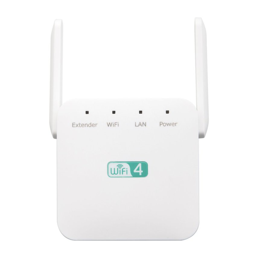 Bộ Thu Phát Không Dây All2.4-2.4835Ghz 20dbm (Eirpeater Wd-R611U) | BigBuy360 - bigbuy360.vn