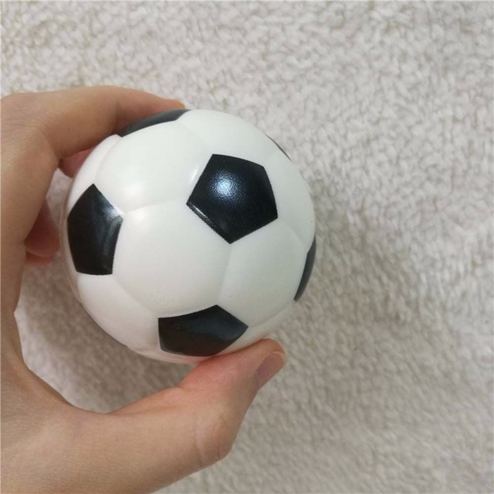 Bóng tennis đồ chơi bằng cao su đàn hồi giảm căng thẳng