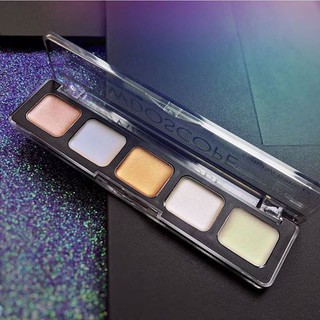 Bảng bắt sáng Highlight Catrice - Glow DosCope