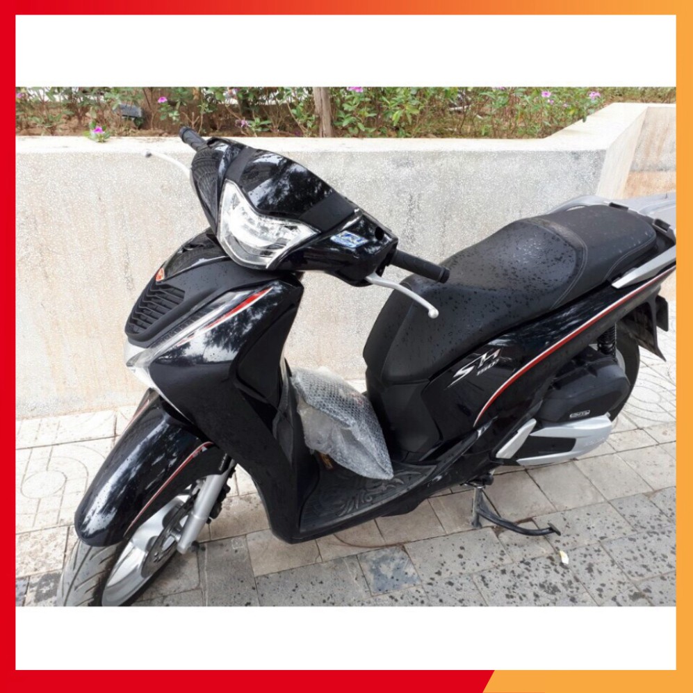 Mặt nạ Sh 2017 - 2019 phong cách Sh ý