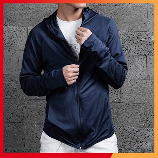 Áo chống nắng nam thoáng mát, chống uv