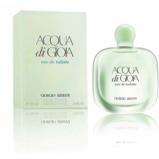 [10ml][Mẫu Thử] Nước Hoa Nữ Giorgio 𝐀𝐫𝐦𝐚𝐧𝐢 Aqua Di Giò