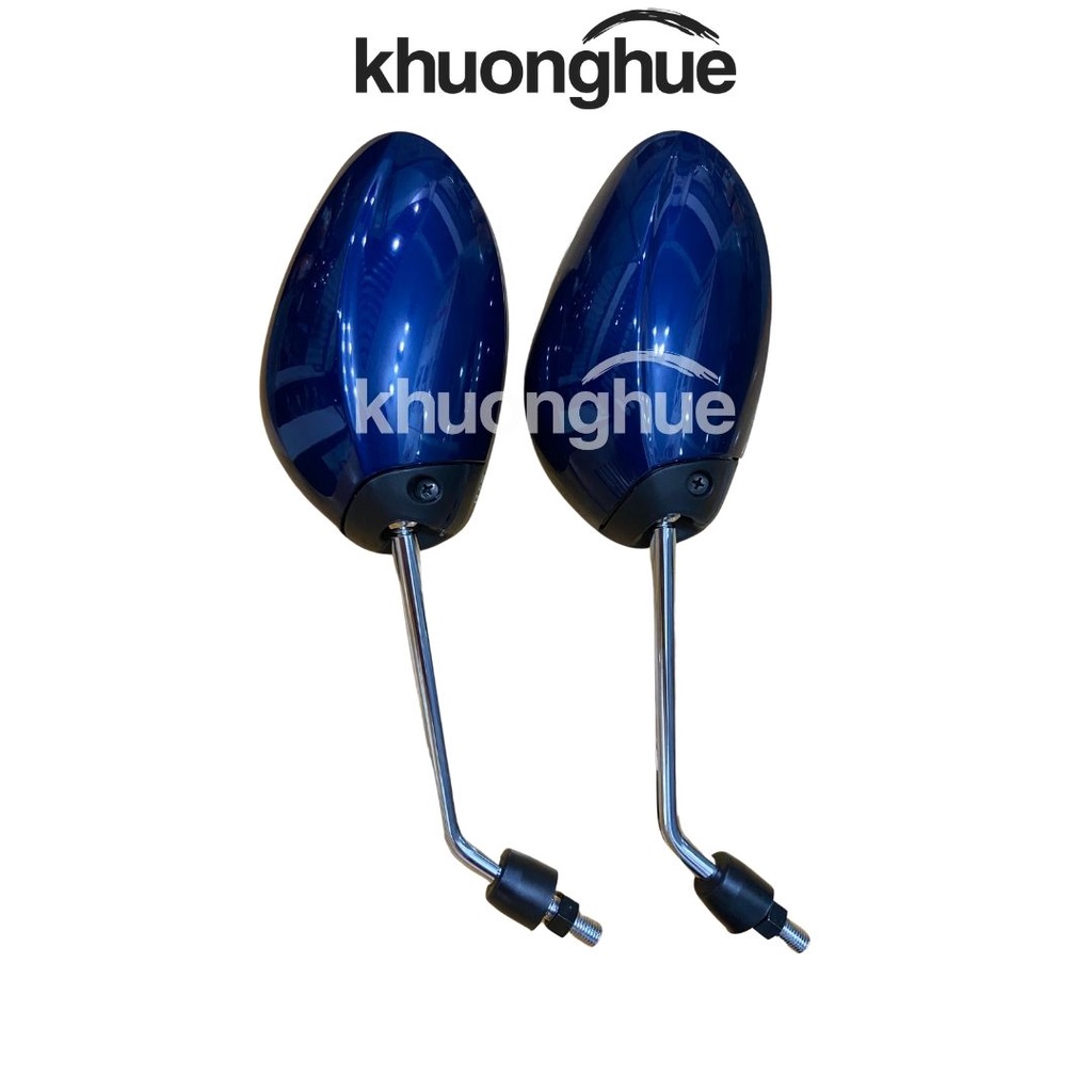 Gương chiếu hậu Grande bên trái chính hãng Yamaha