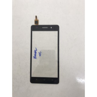 Mặt kính cảm ứng huawei honor 4c