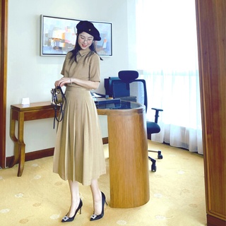 Chân váy be ly kiểu BOHEE CV46