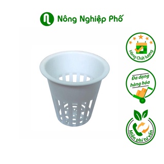 Rọ trồng rau thủy canh 65x63mm