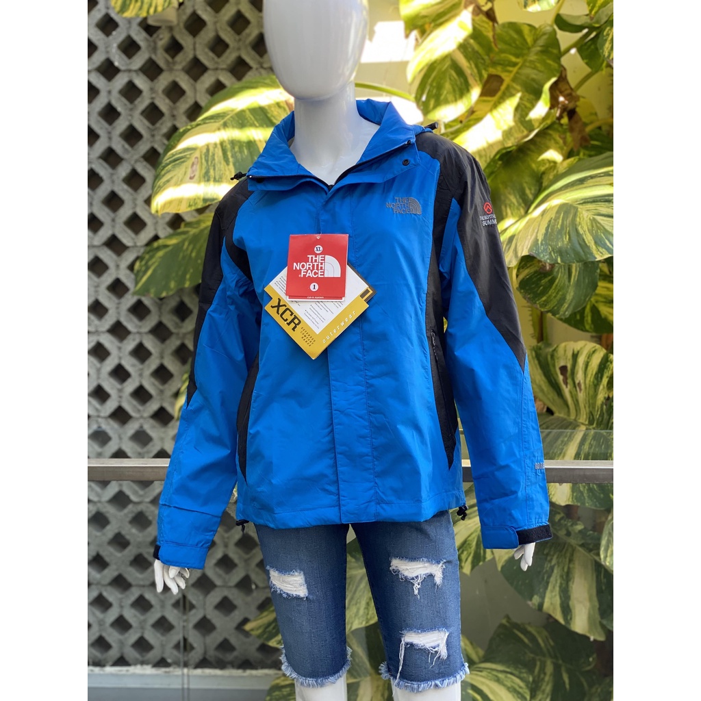 Áo khoác nữ The North Face chính hãng 8 màu - Form Ôm vừa.