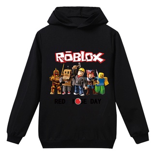 Áo Hoodie Nam Nữ ROBlox