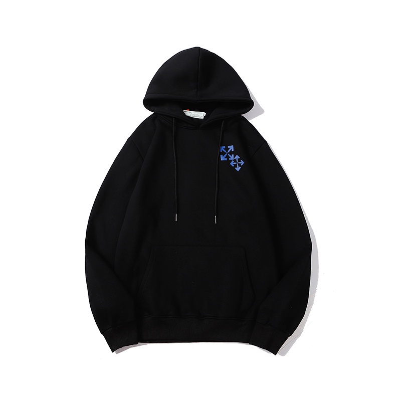Áo hoodie Off-White thời trang cao cấp cho nam/ nữ