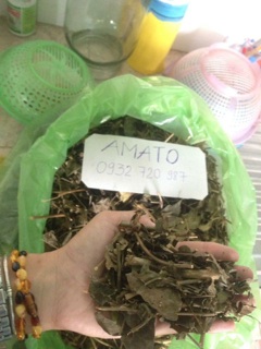 Lá Vằng Quảng Trị
