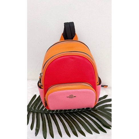 Balo Coach auth sale