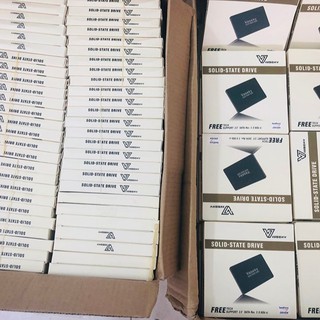 Ổ Cứng SSD 120G Tăng Tốc Độ Máy Tính