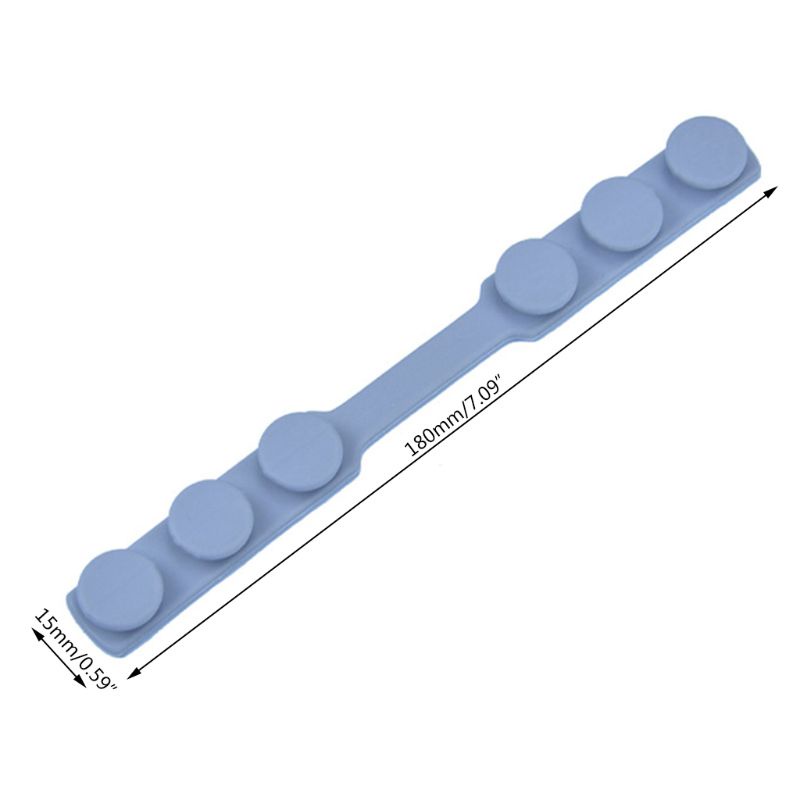 Vỏ Bọc Bảo Vệ Tai Nghe Chụp Tai Co Giãn Tiện Dụng