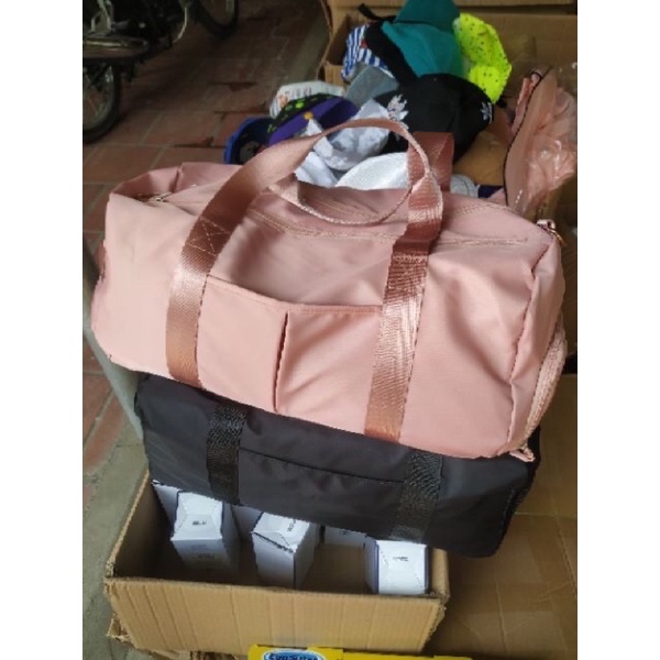 Túi thể thao vải dù chống nước size lớn siêu tiện dụng