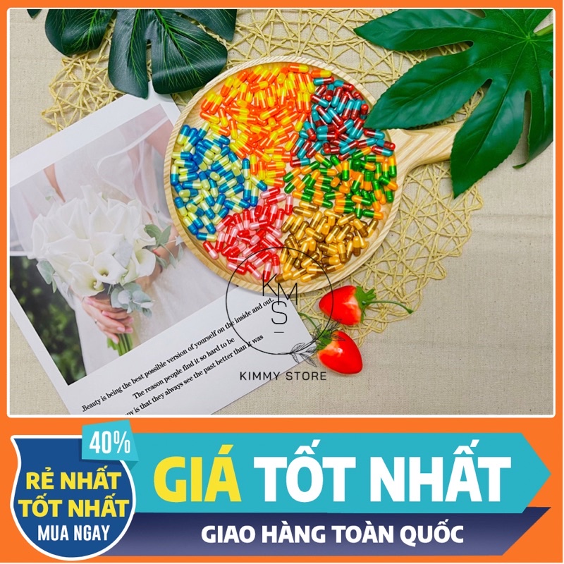 Lẻ 1 viên cấy trắng kích tẩy cực mạnh