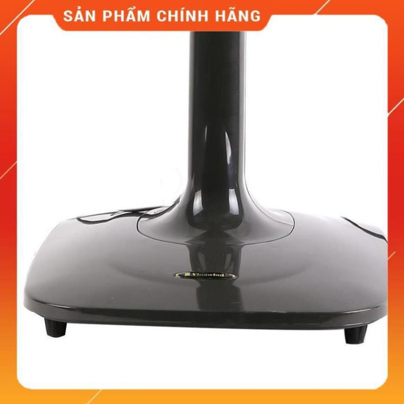 ♥️ [FreeShip] Quạt cây đứng điều khiển từ xa, điện cơ Thống Nhất QĐ400X-MS , Hàng chính hãng - Bảo hành 12 tháng