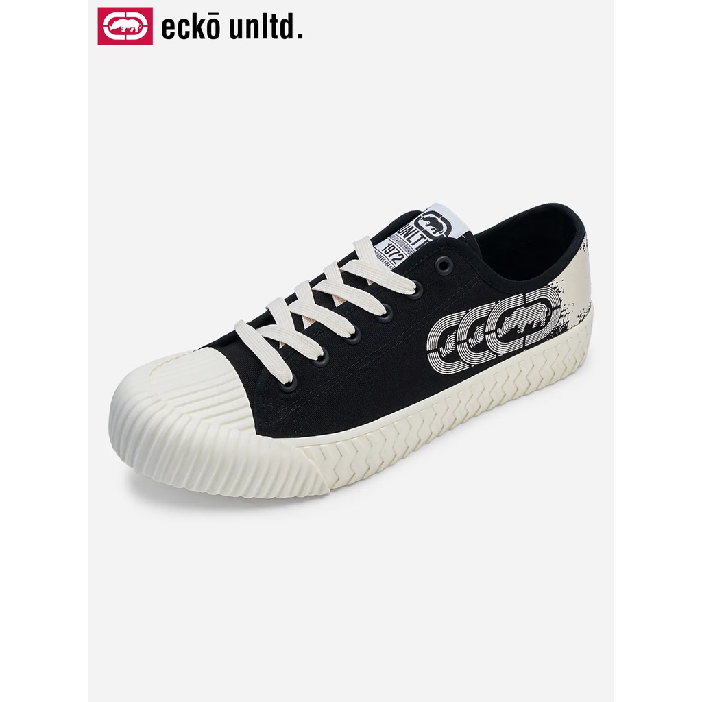 Ecko Unltd nam giày đế cao su IS22-28504