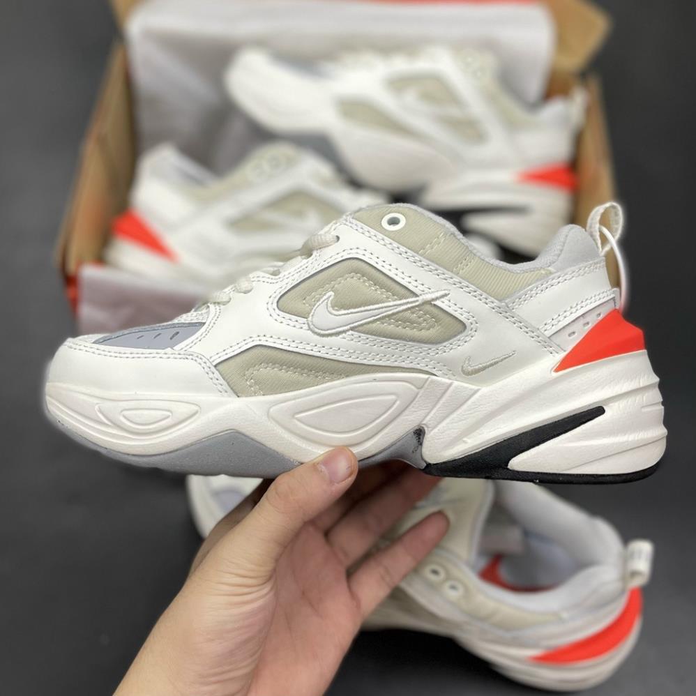 [𝐇𝐎𝐓 𝐓𝐑𝐄𝐍𝐃] 𝐌𝟐𝐤 gót cam giày thể thao sneaker Nam Nữ | BigBuy360 - bigbuy360.vn