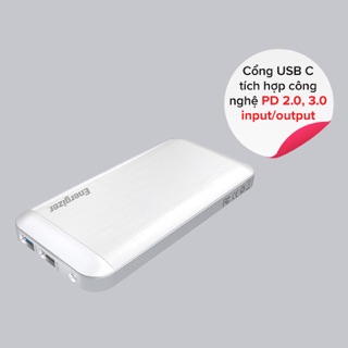 Pin Energizer SIÊU NHÂN - UE10030MP