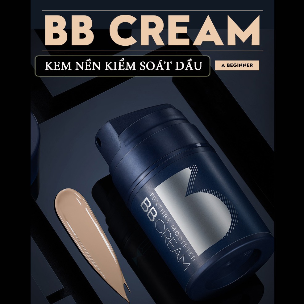 [ Hàng Cao Cấp - MC03 ] Kem Che Khuyết Điểm Nam BBCream , Kem Nền Che Khuyết Điểm BB cream Làm Đẹp Cho Nam Giới | BigBuy360 - bigbuy360.vn