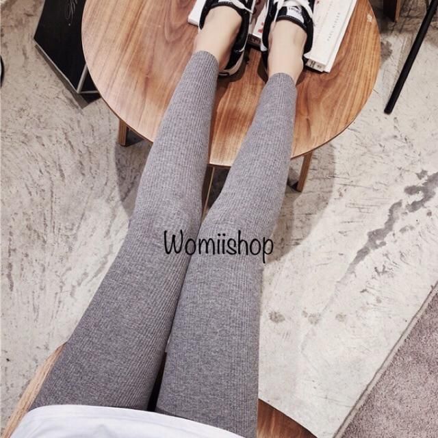 QUẦN LEGGING TĂM SIÊU DÃN CẠP BÁO-FRS50K
