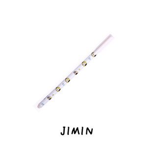 Bút bi BT21 BTS f148