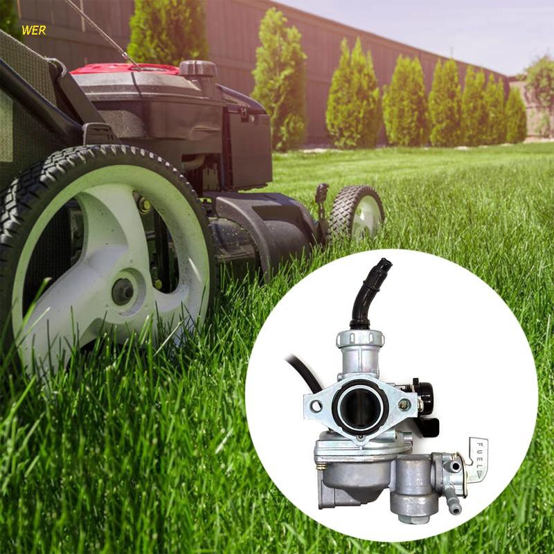 Bộ Chế Hòa Khí Cho Honde Mini Trail Ct90 Ct 90 Atc110 Atc125M Carb