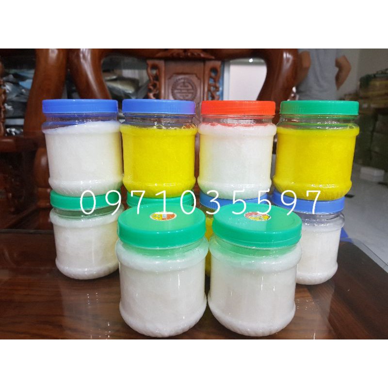 Kem Nghệ Massage Handmade Giúp Trắng Da Giảm Mụn, Nám, Tàn Nhang Cho Làn Da Sáng Mịn Tươi Trẻ Hộp 300ml