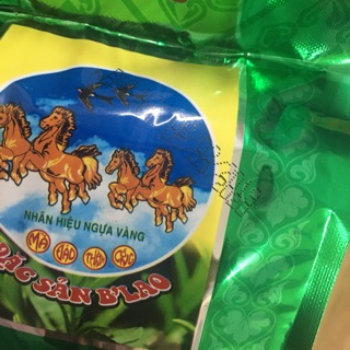 date mơi nhất Trà sâm dứa túi lọc Bảo Ngân 10 gói