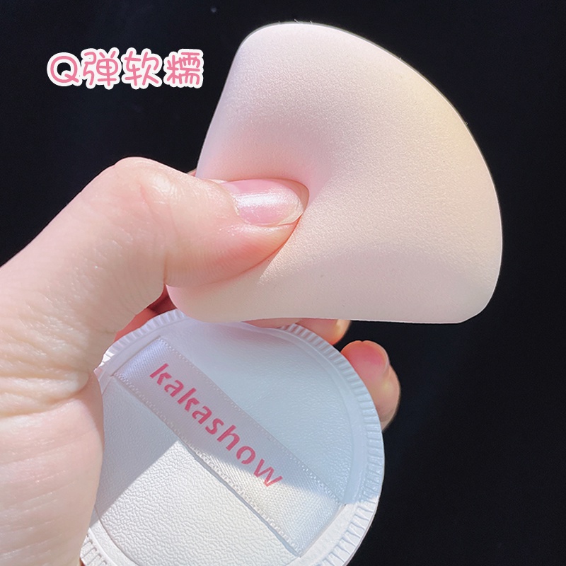 Mút Trang Điểm Mềm Mại NO.C077