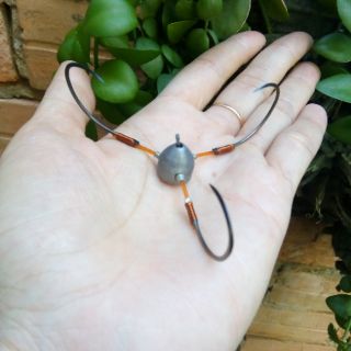 Lưỡi câu lục -lưỡi tam số 10,12
