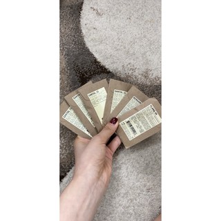 Nước hoa thử các mùi siêu hot đình đám của le labo 33 22 49