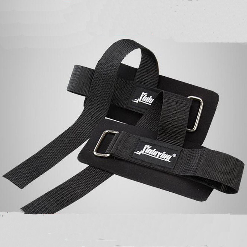 Dây đeo cổ tay hỗ trợ nâng tạ