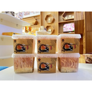 Đông Trùng Hạ Thảo tươi 150gr