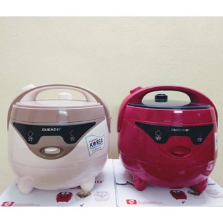 Nồi Cơm Điện Guckoo Nhập Khẩu 1.8 lít